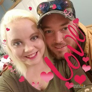 Meet your Posher, Linda